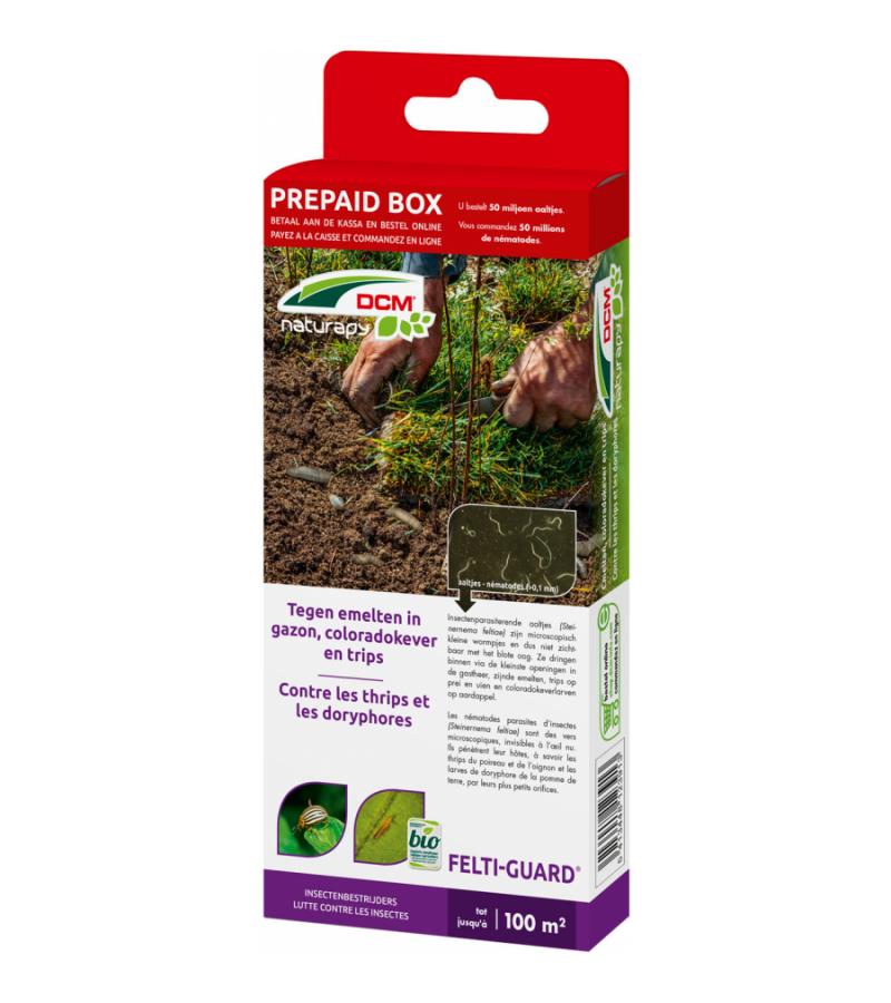 DCM Felti-Guard tot 100m2