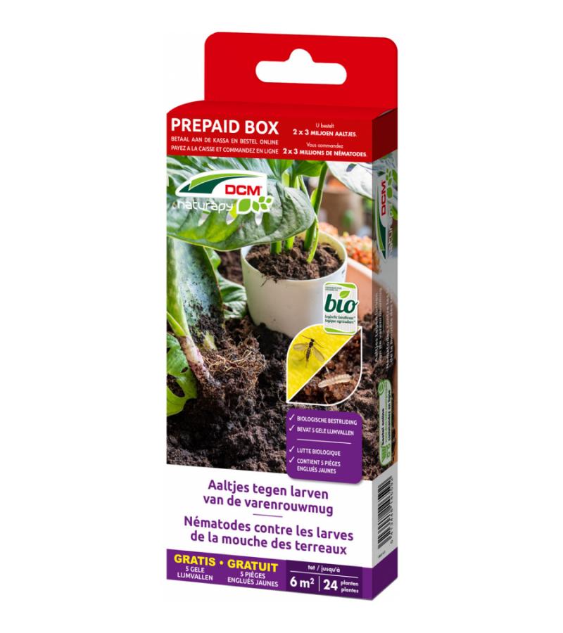 DCM Felti-Guard tot 6m2