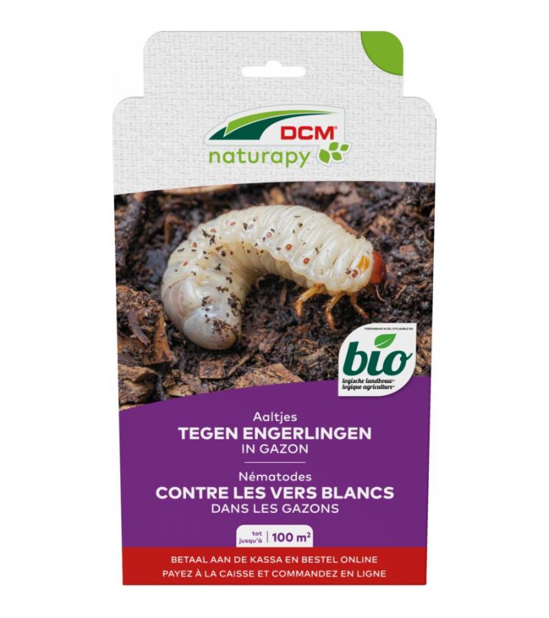 DCM Heteri-Guard tot 100m2