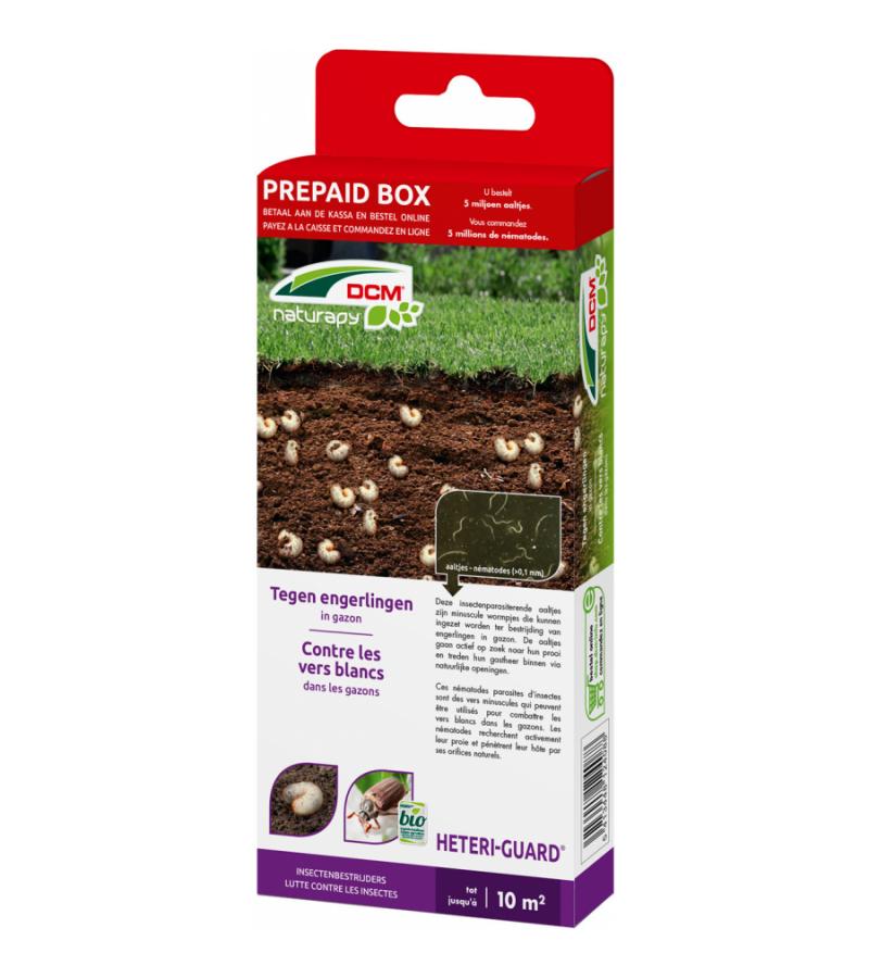 DCM Heteri-Guard tot 10m2