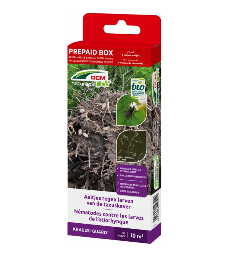 DCM Kraussi-Guard tot 10m2