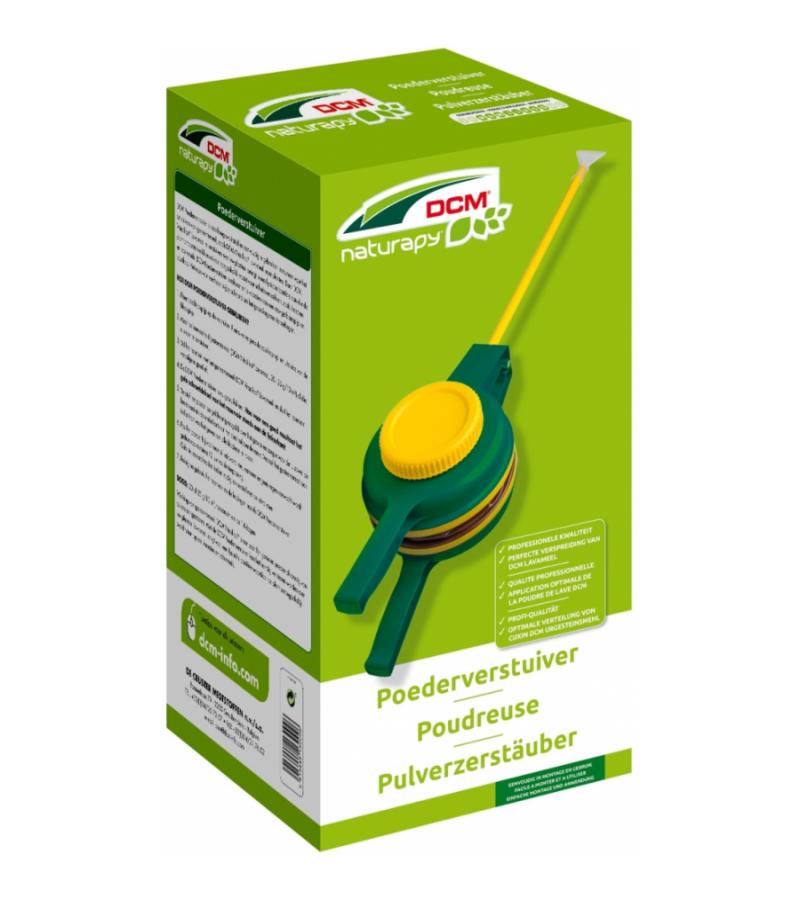 DCM Poederverstuiver