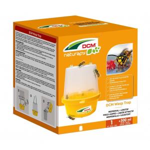 Afbeelding DCM Wasp Trap Val+Lokstof door Tuinexpress.nl