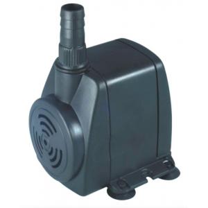 Aquarium pomp 800 liter