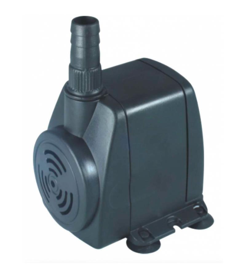 Aquarium pomp 800 liter