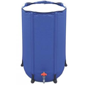 Regenton opvouwbaar 250 liter