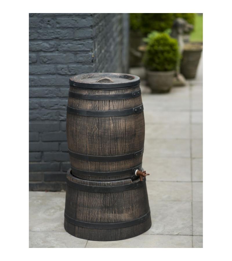 Roto regenton 50 liter