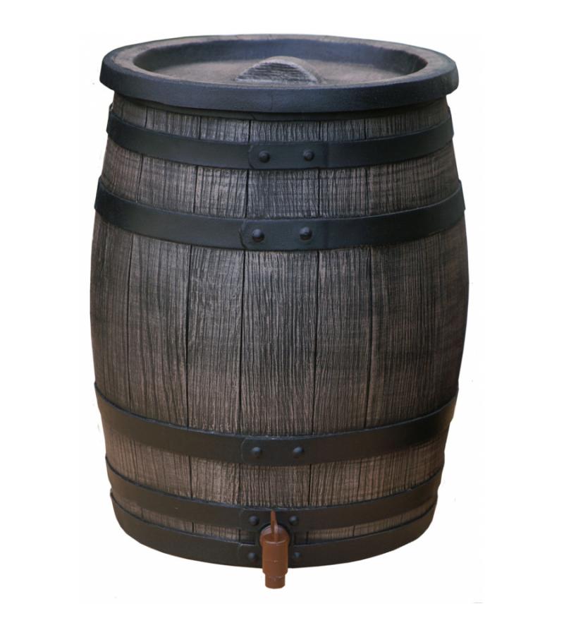 Roto regenton 50 liter