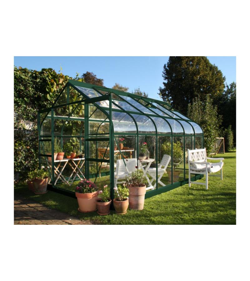 Supreme 128 hobbykas