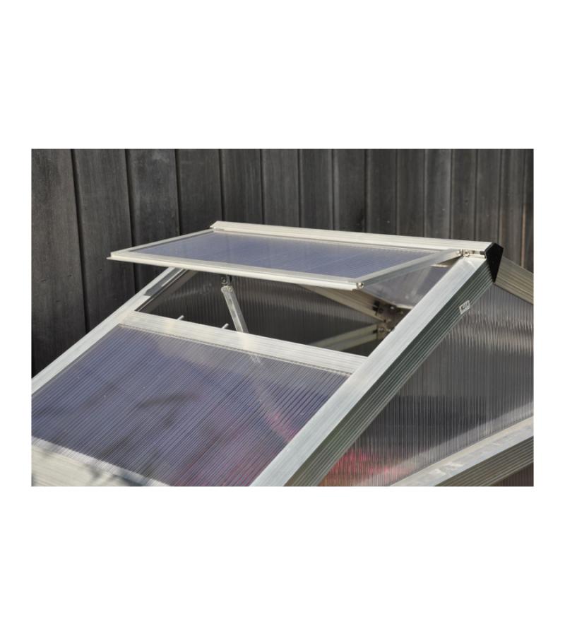 Plant Station kweekkas