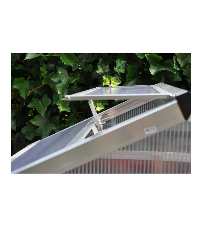 Plant Station kweekkas