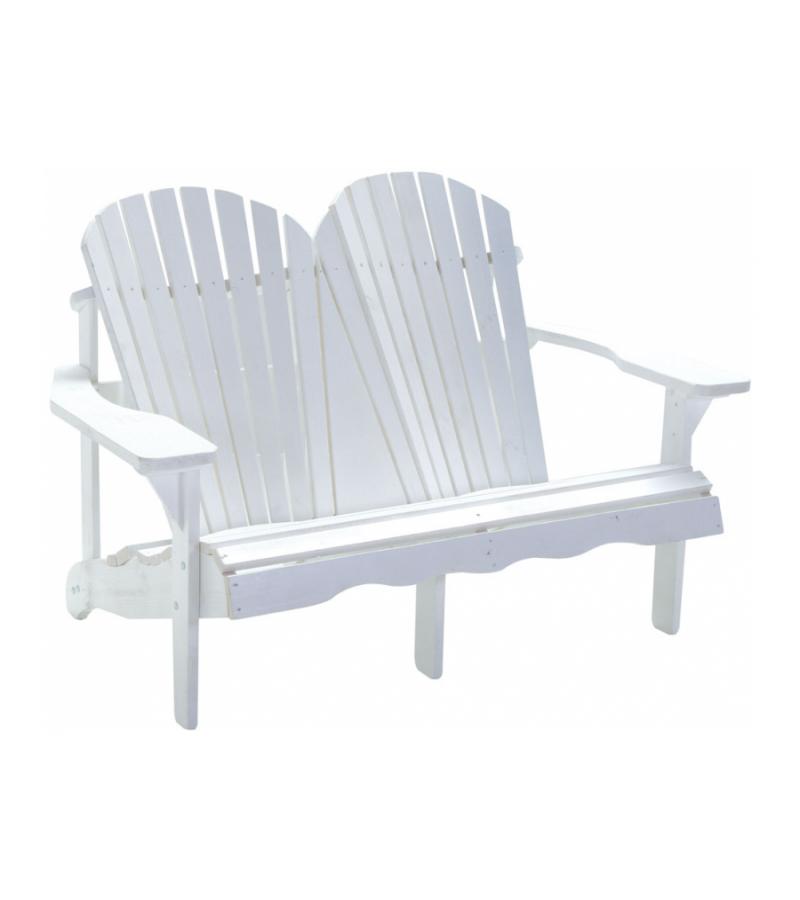 Tuinbank Jumbo Canadian wit