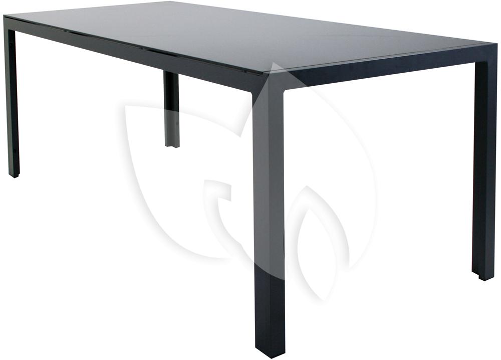 Tuintafel - Sky - 70x70 - Wit - Siesta - Garden Interiors Tuinmeubelen