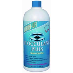 Microbe-Lift Flocculant Plus 1 ltr