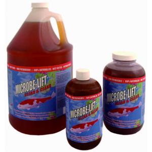 Afbeelding Microbe-lift clean & clear - 4 liter door Tuinexpress.nl