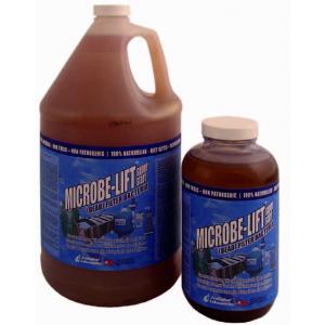 Microbe-lift Super Start (bead)filter bacterien 1 ltr