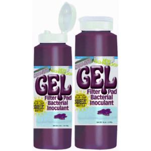 Microbe-lift filtergel - 0.5 liter