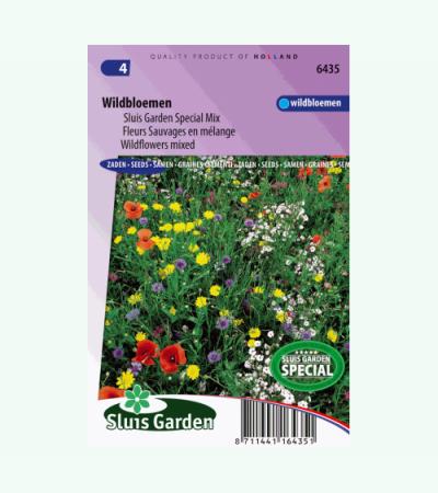 Special mix bloemzaden – Wildbloemen