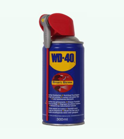 WD40 Multispray 300 ml
