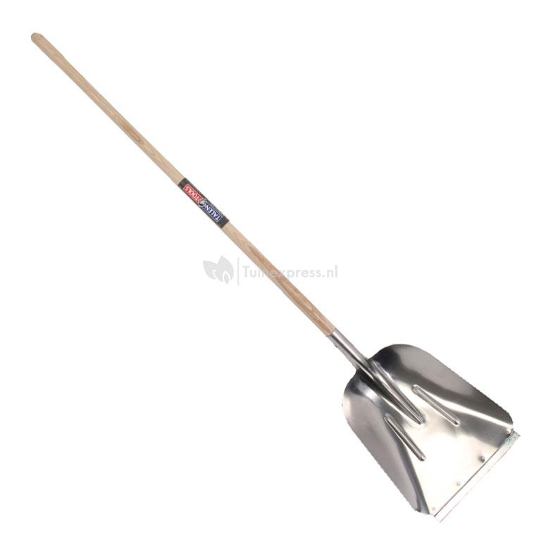 Gardena Houten Steel Combisystem - Essenhout - FSC-Gecertificeerd - 180cm