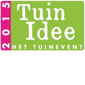 Hoe was Tuinidee 2015?