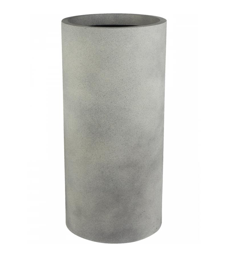 Ter Steege Charm bloempot Cylinder 33 x 68 cm mint