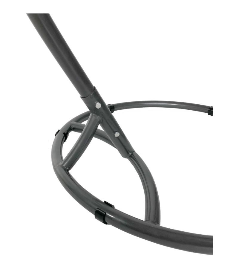 Frame voor 1-persoons hangstoel