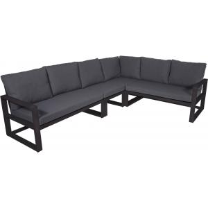 Welp ▷ 3 zits loungebank tuin kopen? | Online Internetwinkel HX-53