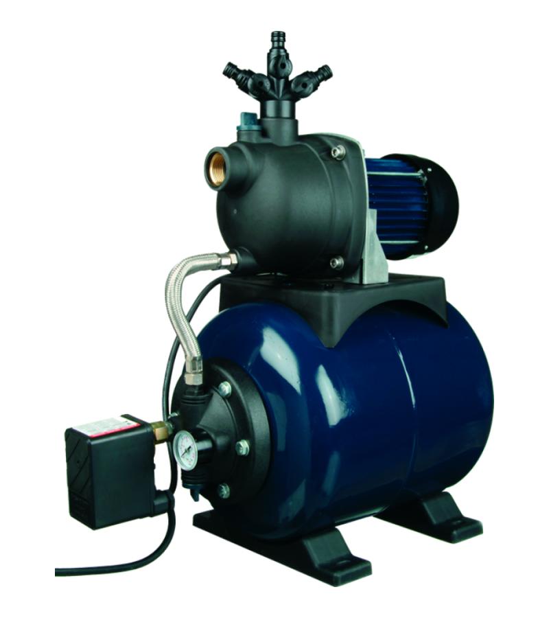 Ubbink Powerjet 3200E auto