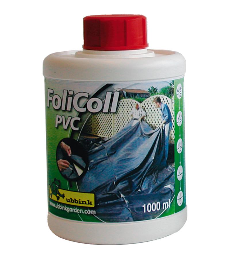 FoliColl PVC vijverfolielijm 125 ml - voldoende voor ca. 5 m2