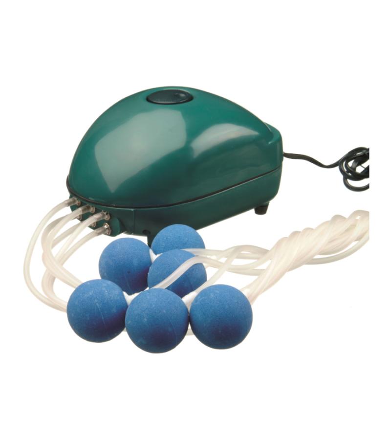 Air Indoor 1000 luchtpomp