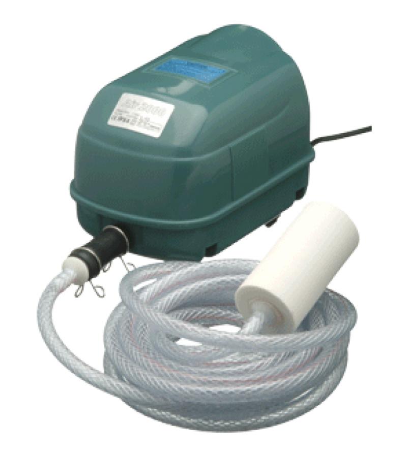 Air Indoor 2000 luchtpomp