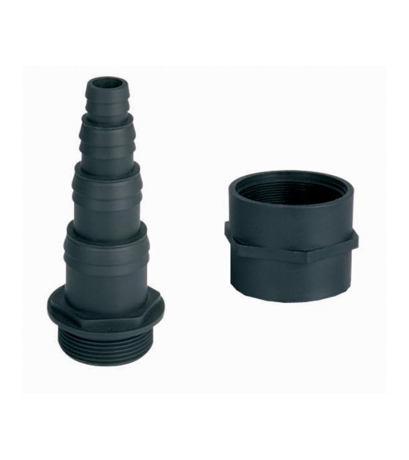 Xtra Fi filterpomp serie