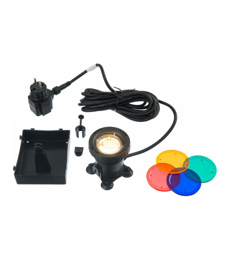AquaLight onderwaterverlichting 60 LED