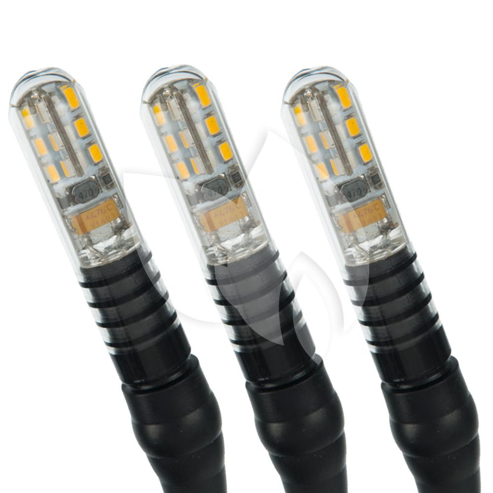 Rijden Om toestemming te geven Altaar Ubbink MiniBright 3 LED vijververlichting | Tuinexpress.nl