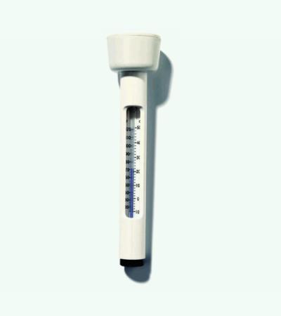 AquaThermo drijvende vijverthermometer