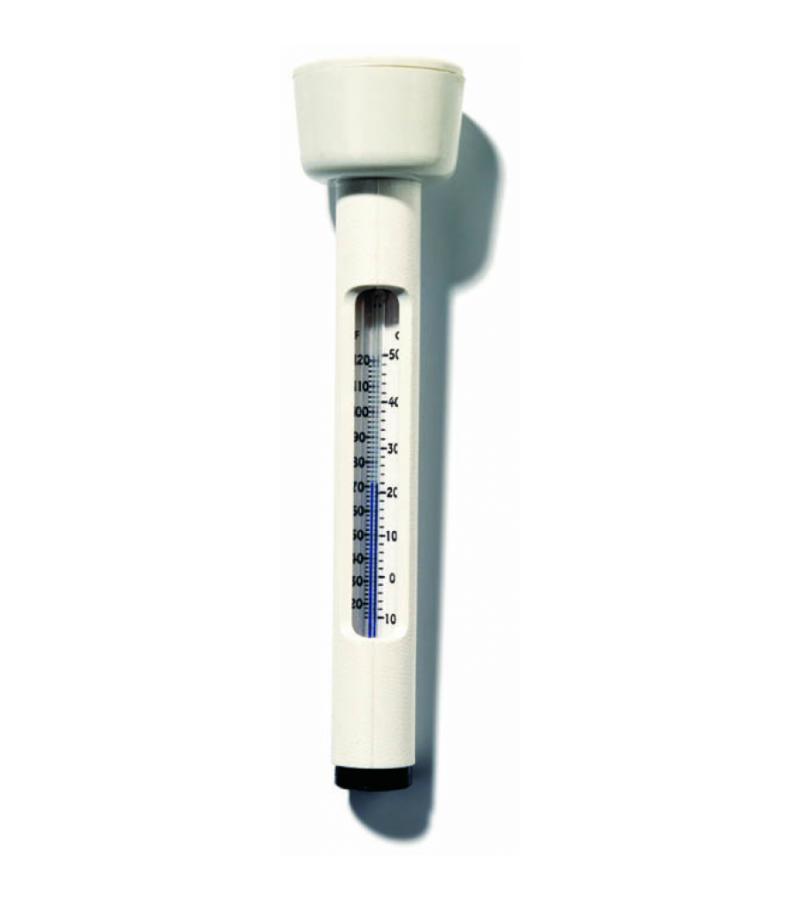 AquaThermo drijvende vijverthermometer