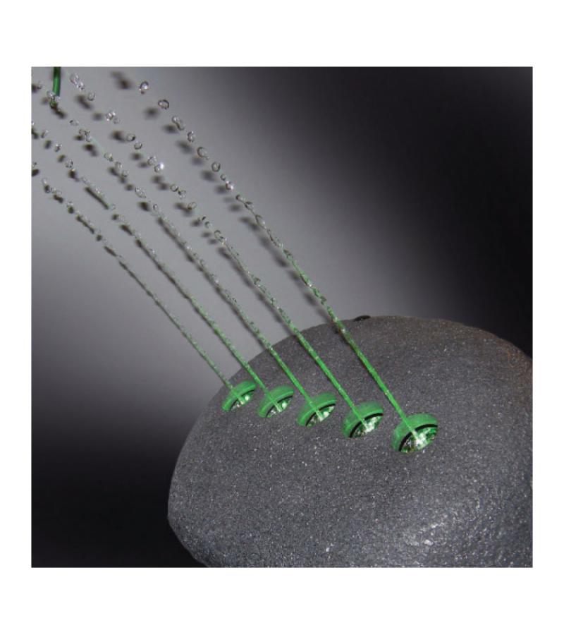 Jumpmax Stone Decor waterstraler