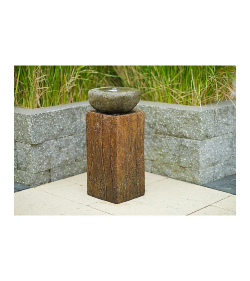 Nashville waterornament