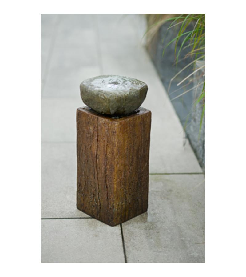 Nashville waterornament