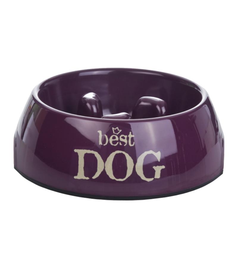 Dieet hondenvoerbak Best Dog 14 cm