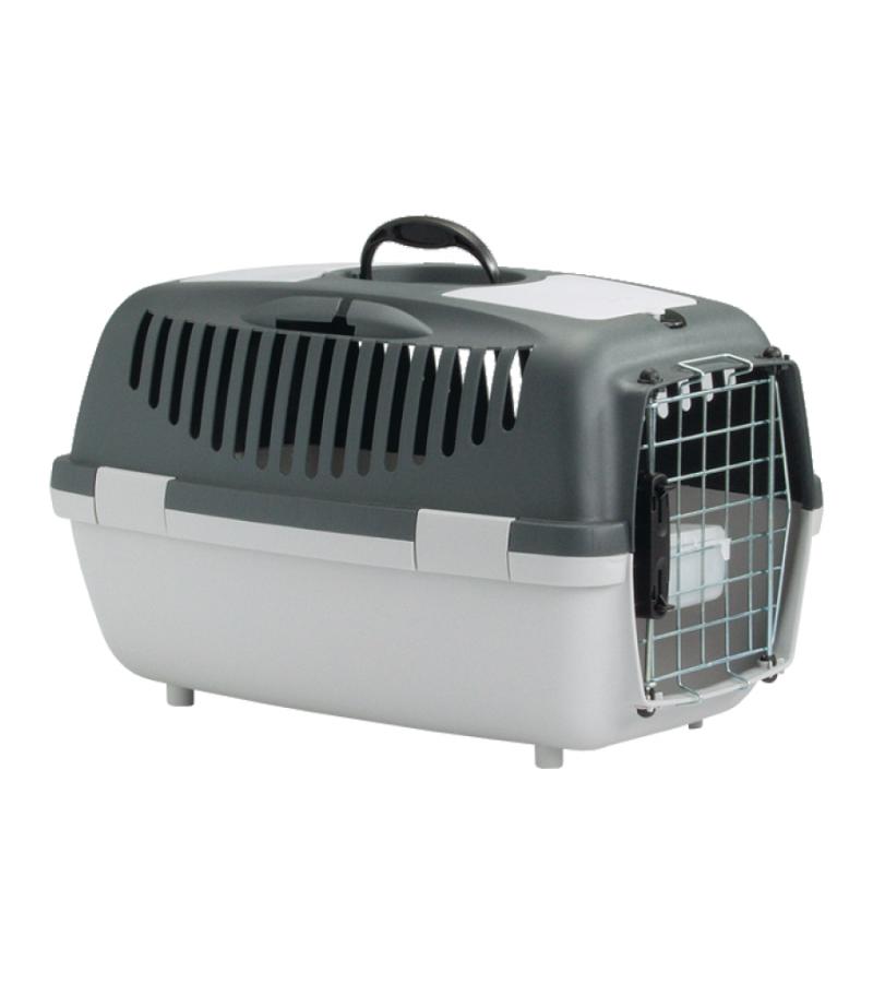 Reismand Gulliver IATA