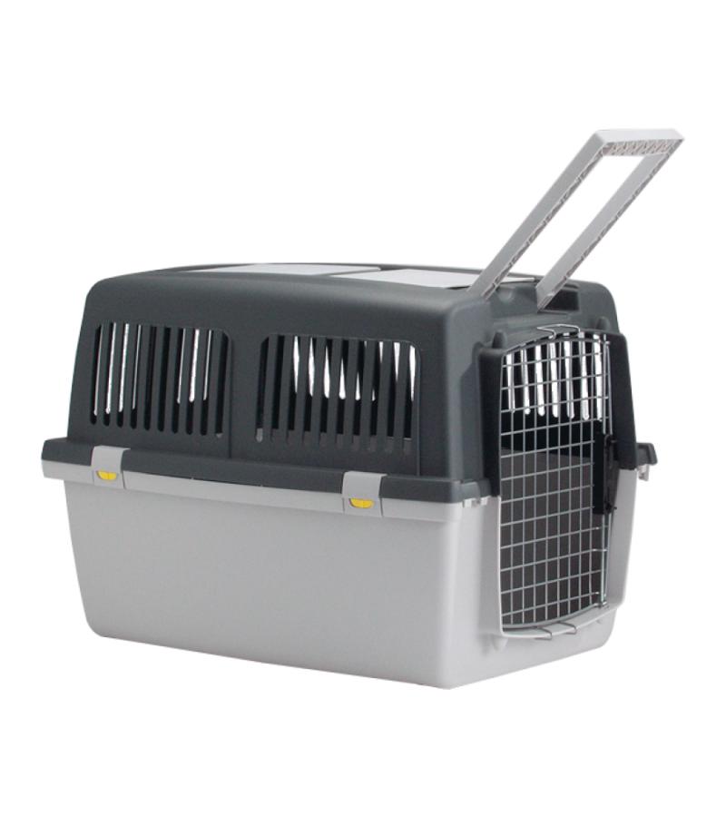 Reismand Gulliver IATA