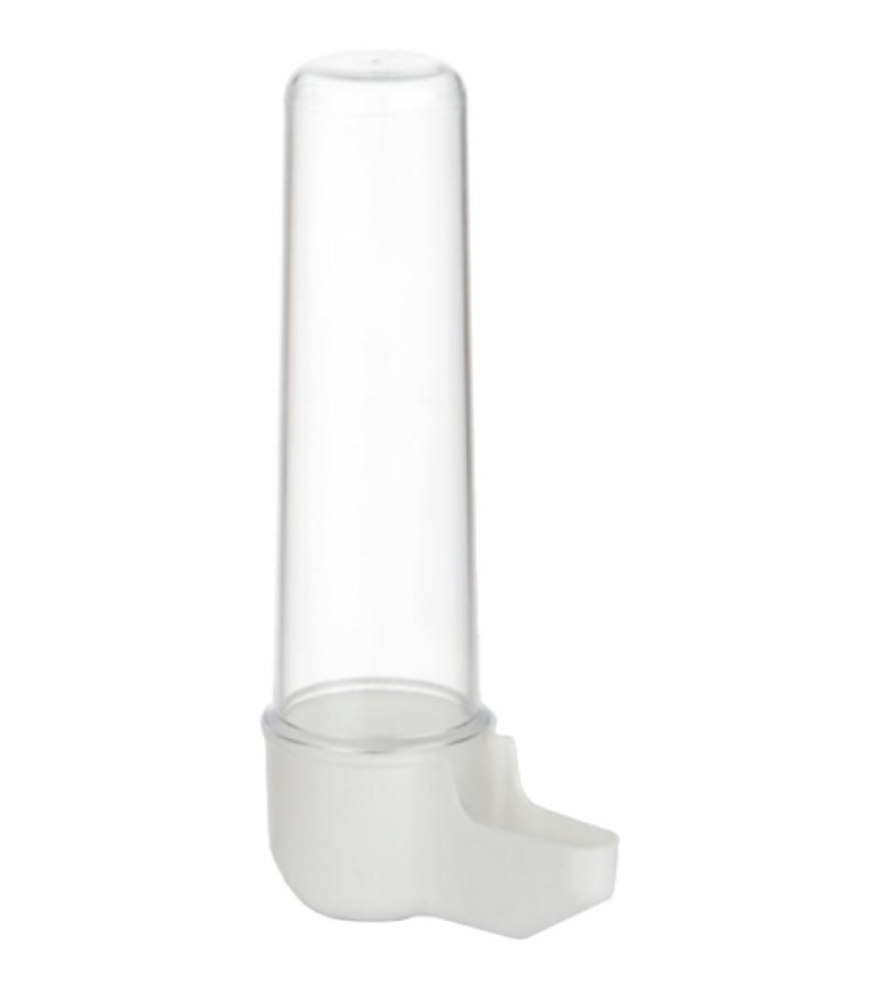 Voeder en drinkfontein snavelbek 14 cm