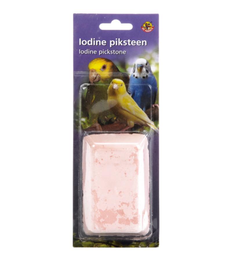 Lodine piksteen rechthoek