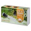UV-C unit