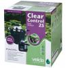 Drukfilter Clear Control met UV-C